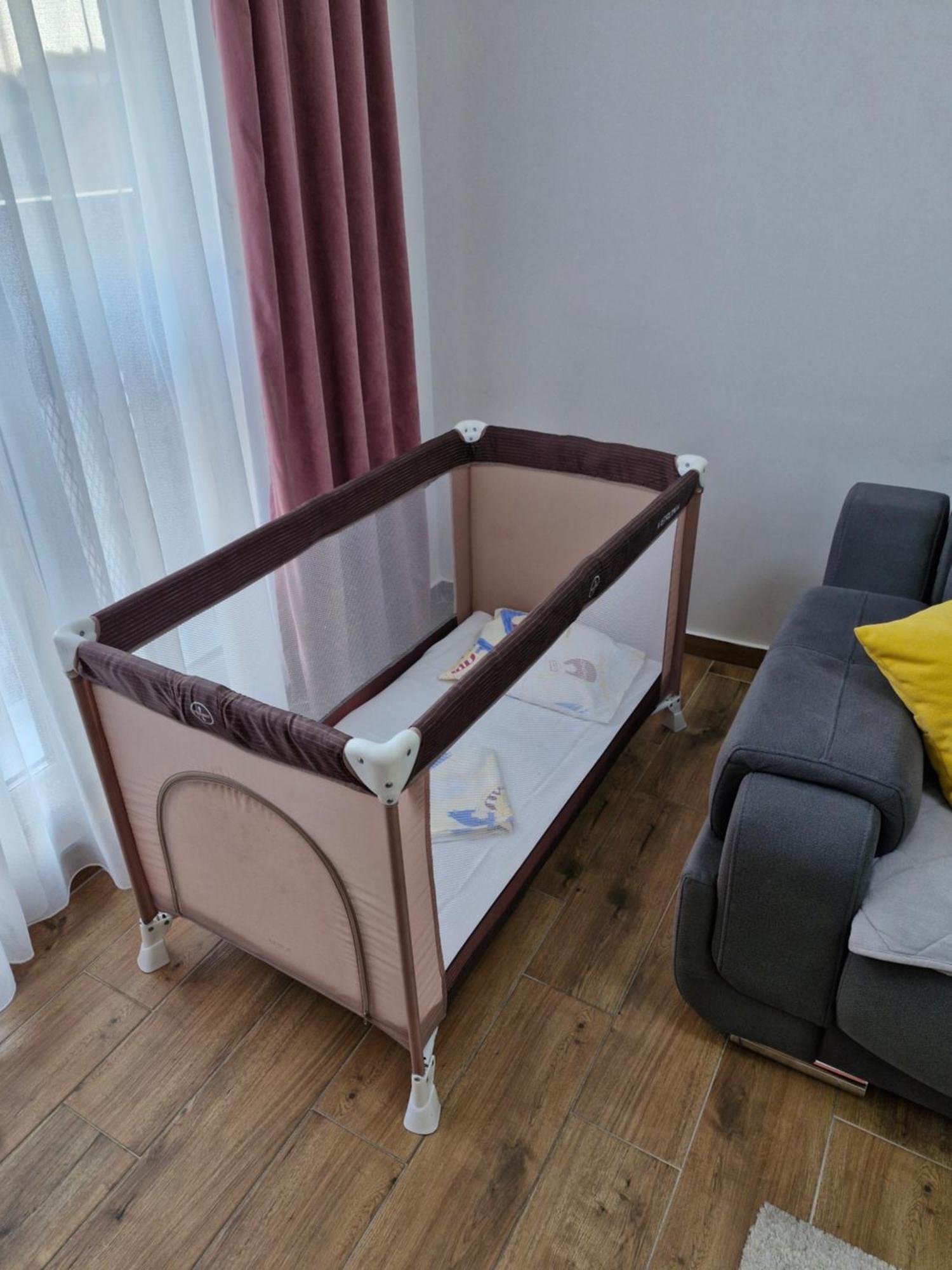 Apartman Kristal Sremska Mitrovica Esterno foto